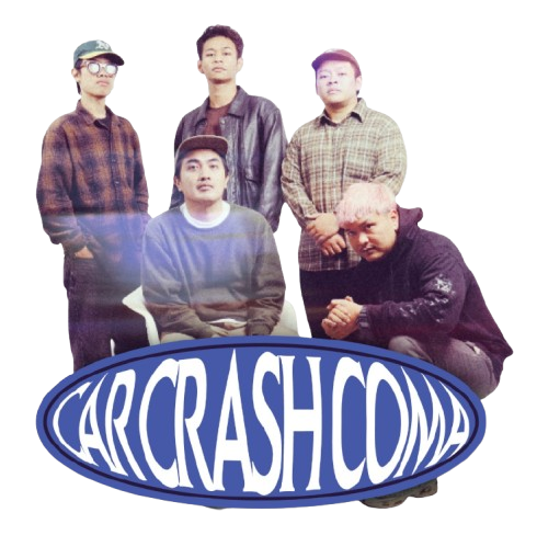 Car Crash Coma