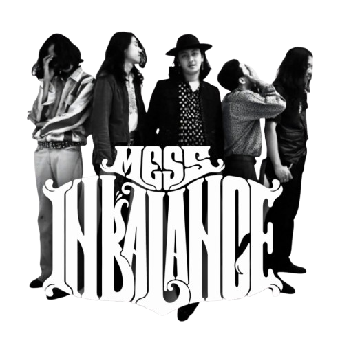 Mesh In Balance