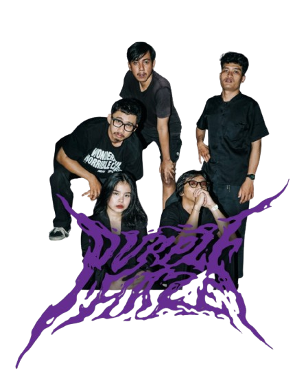 Pvurplehaze